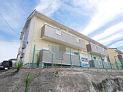 リバプールカルテットC 2階 築20年の賃貸物件