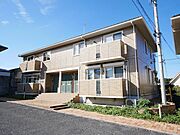 小木津駅より徒歩22分 2階 築20年5ヶ月の賃貸物件