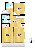 間取り：208011652507