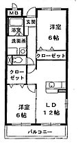 間取り：208011652396
