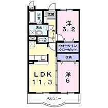 間取り：208011652570