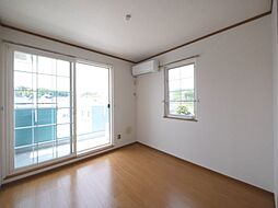 フェーンコート 202 2階2LDKのリビング/ダイニング