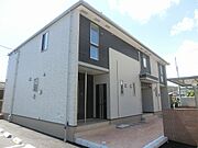 ヴィラソレイユの賃貸物件