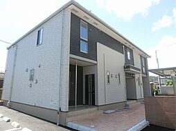 ヴィラソレイユ