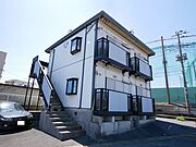 ジュネス１の賃貸物件