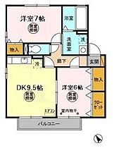 間取り：208011893877