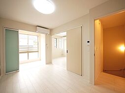 サクシード鹿島谷B 202