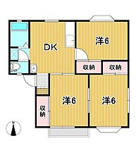 間取り：208011987927