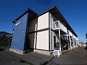 赤津ハイツの賃貸物件