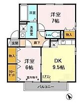 間取り：208011991170
