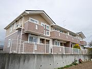 大甕駅より徒歩27分 築17年2ヶ月 2階建の賃貸物件