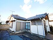 常陸多賀駅より徒歩14分 築39年7ヶ月の賃貸物件