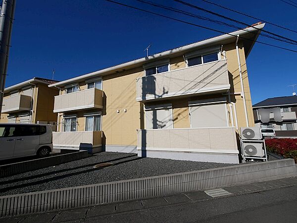 apartment 茨城県日立市森山町５丁目
森山町の賃貸情報を見る
物件地図