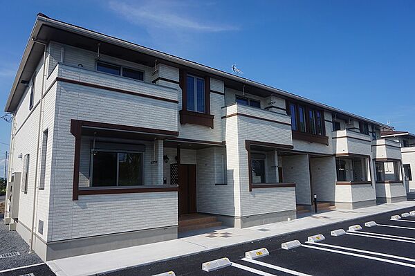 apartment 茨城県常陸太田市下河合町
下河合町の賃貸情報を見る
物件地図