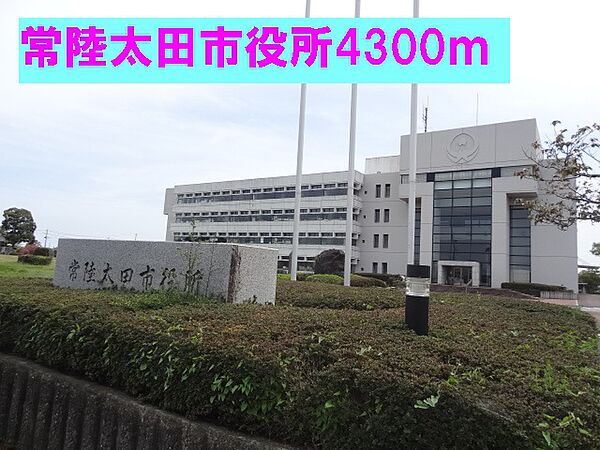 apartment 茨城県常陸太田市下河合町
下河合町の賃貸情報を見る
物件地図