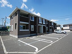 コンフォート　ヴィラII