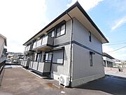 グランドソレイユCの賃貸物件