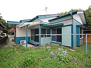 小木津駅より徒歩34分 築52年10ヶ月 1階建の賃貸物件