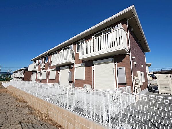 apartment 茨城県高萩市高浜町２丁目
高浜町の賃貸情報を見る
物件地図