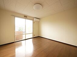 メールハイツA 103 1階1Kのリビング/ダイニング