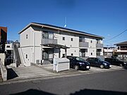 グレイスコートの賃貸物件