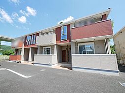 ウエスト　ヴィラII