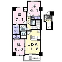 間取り：208012823110