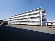 大甕駅より徒歩29分 築60年8ヶ月 4階建の賃貸物件