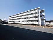 大甕駅より徒歩29分 築60年8ヶ月 4階建の賃貸物件