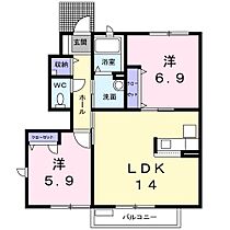 間取り：208012828862