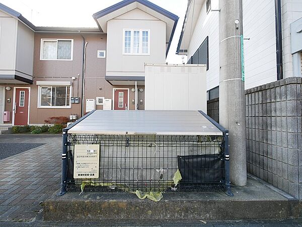 apartment 茨城県那珂郡東海村大山台２丁目
大山台の賃貸情報を見る
物件地図