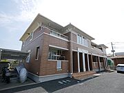 大甕駅より徒歩31分 築17年8ヶ月 2階建の賃貸物件