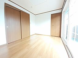 ベルウッド　381　C 101 1階2LDKのリビング/ダイニング