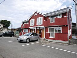 サンライズ大沼