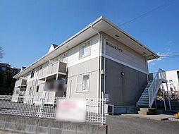 さくらんぼハイツ