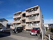 ウィル大みかの賃貸物件