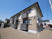 サンアレットの賃貸物件