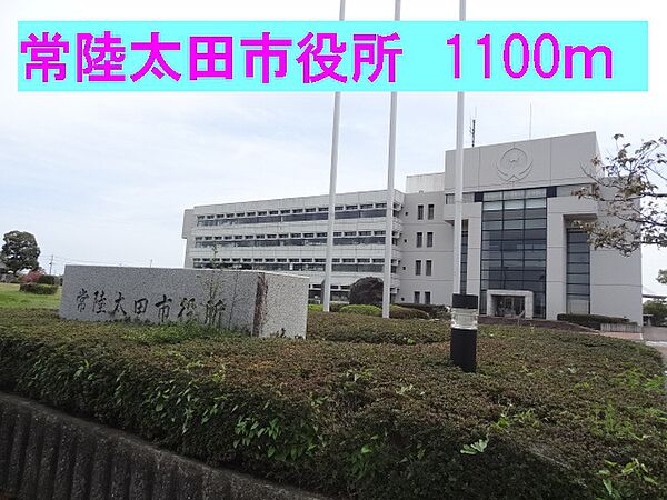 apartment 茨城県常陸太田市山下町
地図を見る