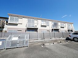 第2十王堂ハイツ