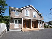 カーサフィオーレIIの賃貸物件