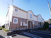 ニューシティヒルズ５の賃貸物件