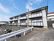 大甕駅より徒歩22分 1階 築28年の賃貸物件