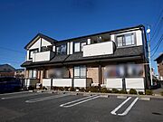 プラティーク Aの賃貸物件