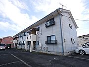 常陸多賀駅より徒歩23分 1階 築30年8ヶ月の賃貸物件