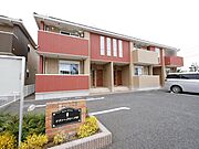 リヴァー・グローヴ3の賃貸物件