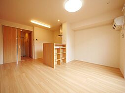 エスパーダ 103 1階1LDKのリビング/ダイニング