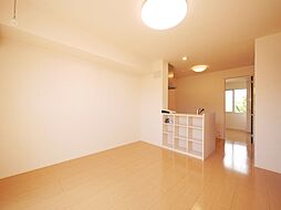 シェリール蔵前B 206 2階1LDKのリビング/ダイニング