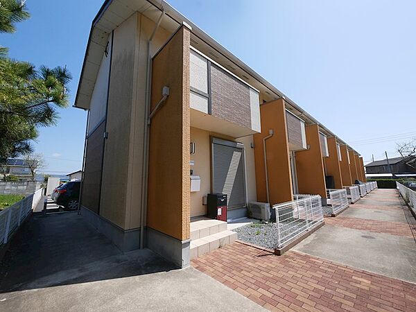 apartment 茨城県常陸太田市下河合町
地図を見る