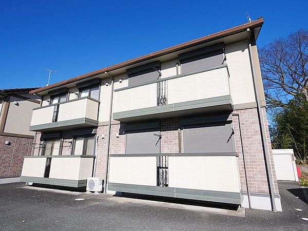 apartment 茨城県高萩市本町２丁目
本町の賃貸情報を見る
物件地図