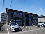 グランドソレイユHの賃貸物件